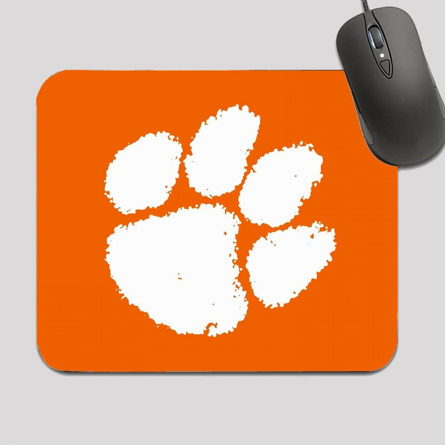 Stylish & Functional: Mikki Marie Rectangular Mouse Pad - 51ykmj6