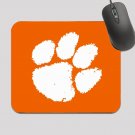 Clemson Tiger Paw Football Logo New Large Mouse pad L31 Gamming Mousepad