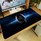 Alienware Blue Computer New Large Mouse pad L31 Gamming Mousepad