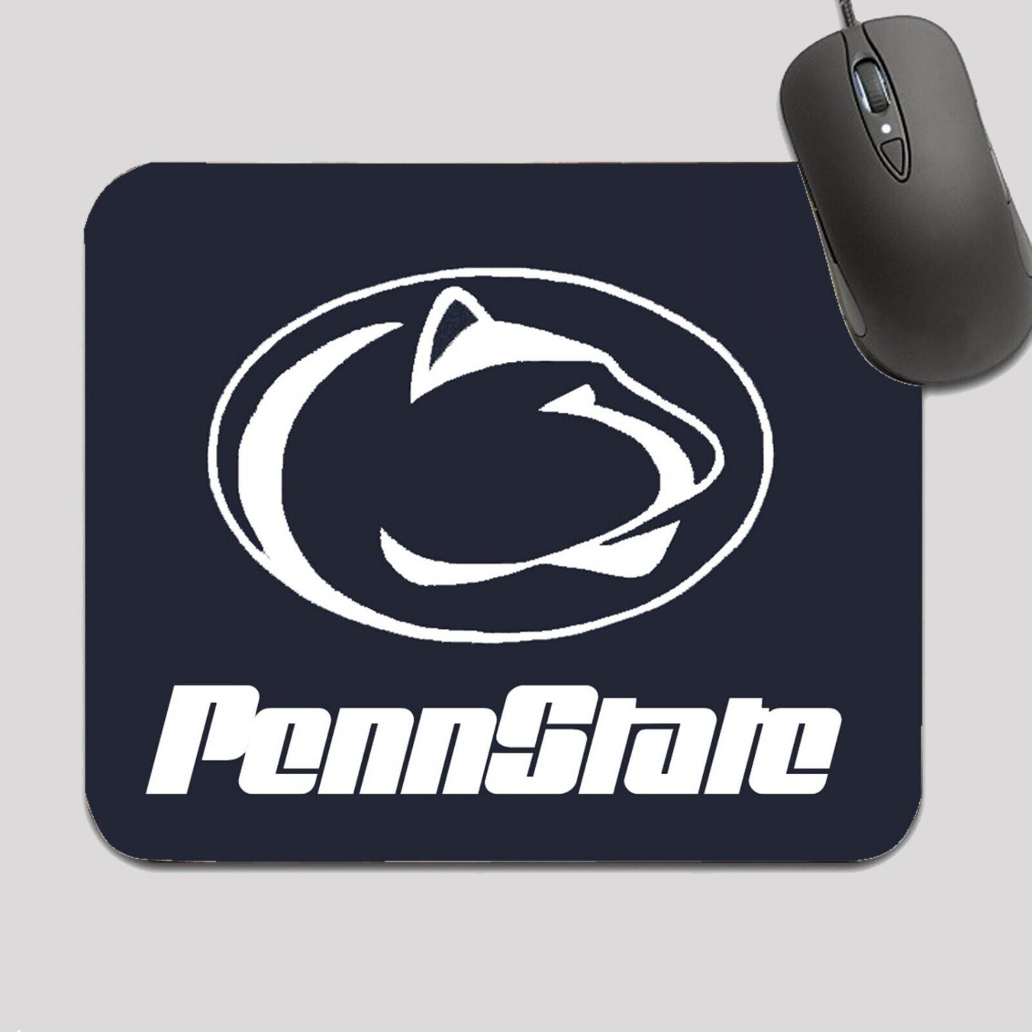 Penn State Nittany Lions Football New Large Mouse pad L31 Gamming Mousepad