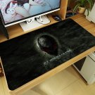 Black Stone Alienware Logo New Large Mouse pad L31 Gamming Mousepad