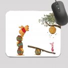 Winnie The Pooh And Piglet Character New Large Mouse pad L31 Gamming Mousepad