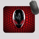 Red Alienware Pentagon Logo New Large Mouse pad L31 Gamming Mousepad
