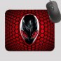 Red Alienware Pentagon Logo New Large Mouse pad L31 Gamming Mousepad