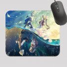 Final Fantasy Cloud Strife Aerith Gains New Large Mouse pad L31 Gamming Mousepad