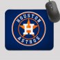 Houston Astros Baseball Logo New Large Mouse pad L31 Gamming Mousepad
