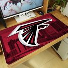 ATLANTA FALCONS Football Logo New Large Mouse pad L31 Gamming Mousepad