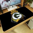 Green Bay Packers Logo New Large Mouse pad L31 Gamming Mousepad