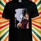 Monkey D Luffy One Piece Gear 4th Unisex T-Shirt L31 Men Black White Tshirt
