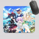 Hyperdimension Neptunia Anime New Large Mouse pad L31 Gamming Mousepad