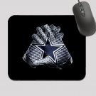 Dallas Cowboys Football Team Logo New Large Mouse pad L31 Gamming Mousepad