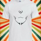 Sukuna Jujutsu Kaisen Unisex T-Shirt L31 Men Black White Tshirt