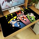 Powerpuff Girls Cartoon New Large Mouse pad L31 Gamming Mousepad