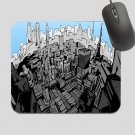 Persona 5 City Map Anime New Large Mouse pad L31 Gamming Mousepad