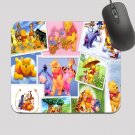 Winnie The Pooh Collage Parks New Large Mouse pad L31 Gamming Mousepad