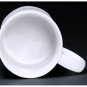 Super Bat Man Cute Super Hero Ceramic White Mug L31 Coffee Mug Tea Mug
