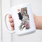 God Usop One Piece Cartoon Anime New Ceramic White Mug L31 Coffee Mug Tea Mug