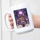 Luffy Vs Kaido One Piece New Ceramic White Mug L31 Coffee Mug Tea Mug