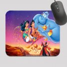 Aladdin & Jasmine Carpet Ride New Large Mouse pad L31 Gamming Mousepad