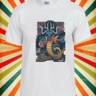 Kaido One Piece Mode Dragon Form Unisex T-Shirt L31 Men Black White Tshirt