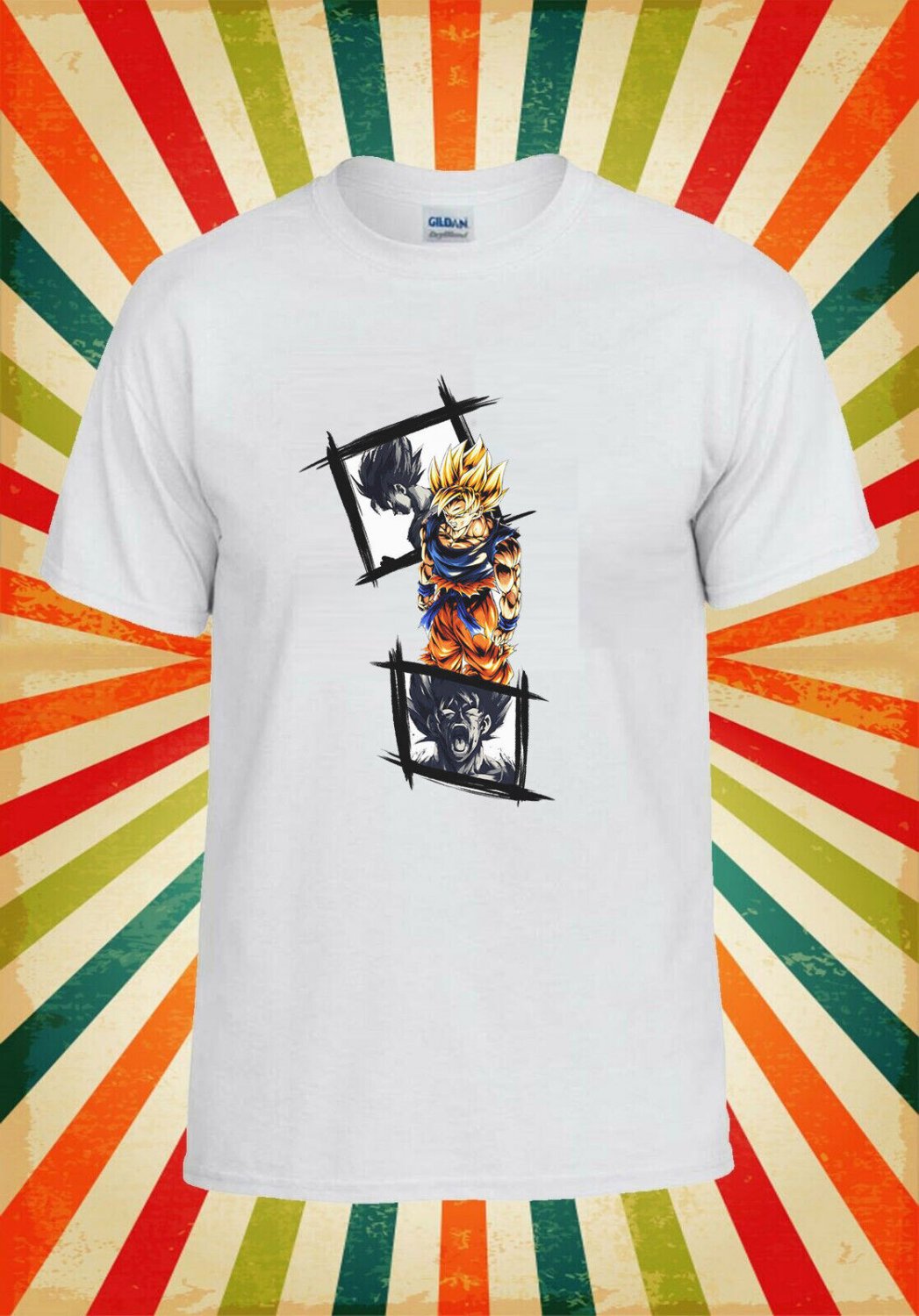 Adventure Time Finn Jake BMO Cartoon Unisex T-Shirt L31 Men White Tshirt