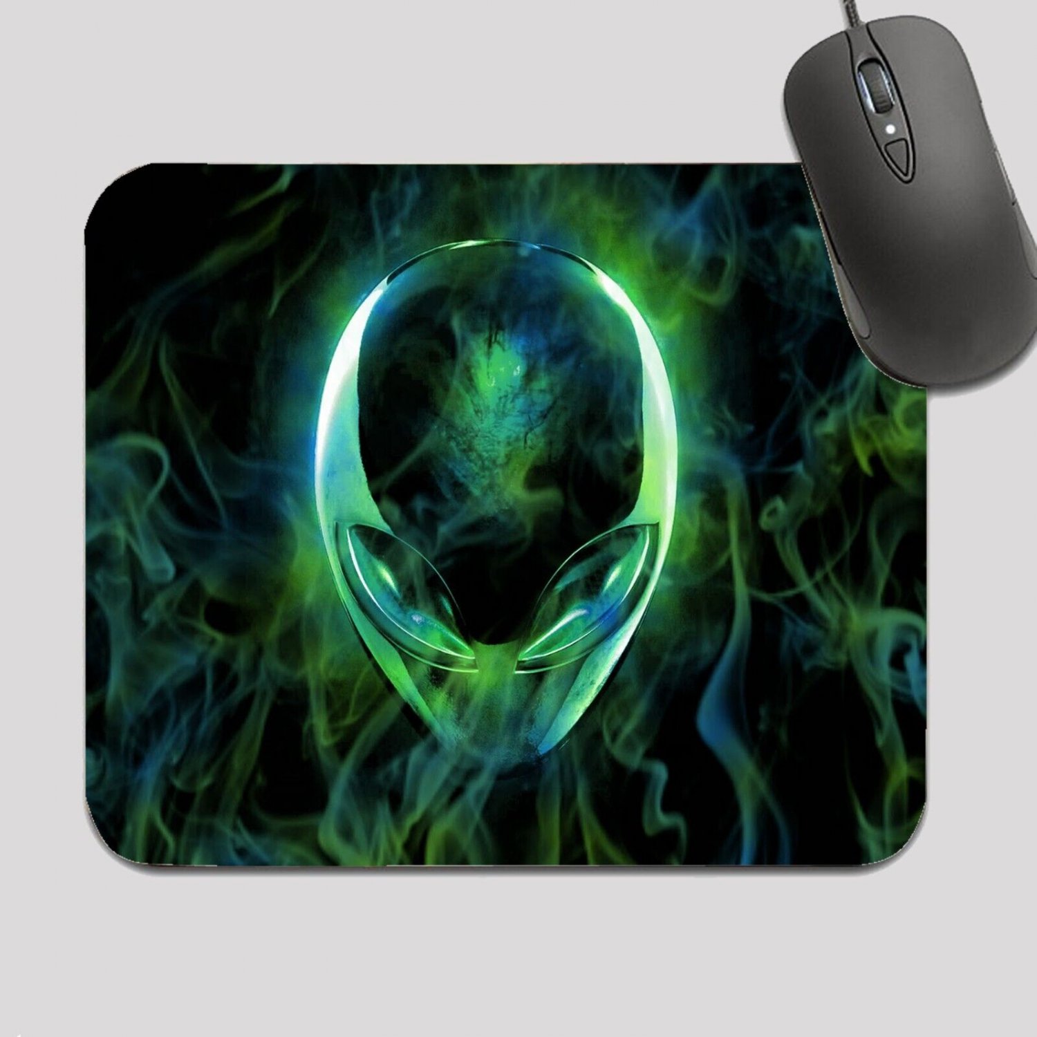 Alienware Elegant Beautiful New Large Mouse pad L31 Gamming Mousepad