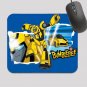 Transformers Bumblebee Cartoon New Large Mouse pad L31 Gamming Mousepad