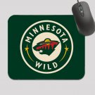 Minnesota Wild Ice Hockey Logo New Large Mouse pad L31 Gamming Mousepad
