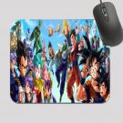 Dragon Ball Character Anime New Large Mouse pad L31 Gamming Mousepad
