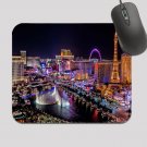 Las Vegas Strip Night Scene New Large Mouse pad L31 Gamming Mousepad
