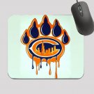 Chicago Bears Football Team Logo New Large Mouse pad L31 Gamming Mousepad