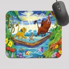 Lion King Simba Friends Cartoon New Large Mouse pad L31 Gamming Mousepad