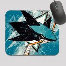 San Jose Sharks Ice Hockey New Large Mouse pad L31 Gamming Mousepad