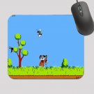 Duck Hunt Laughing Dog Catch Duck New Large Mouse pad L31 Gamming Mousepad