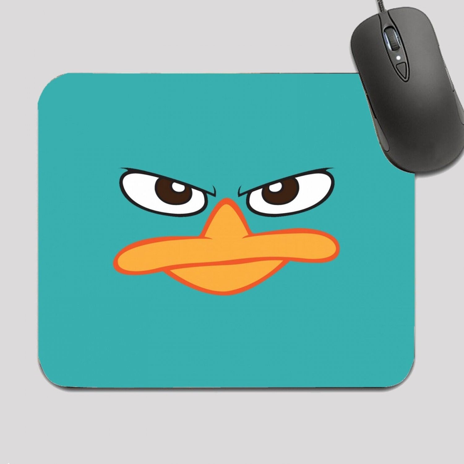Stylish & Functional: Mikki Marie Rectangular Mouse Pad - oqdrln5