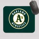 Oakland Athletics Logo New Large Mouse pad L31 Gamming Mousepad