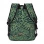 Dinosaur School Backpack schoolbag dino Bookbag for teens boys girls kids  small daypack