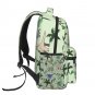 Dinosaur School Backpack schoolbag dino Bookbag for teens boys girls kids  small daypack