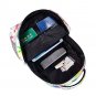 Dinosaur School Backpack schoolbag dino Bookbag for teens boys girls kids  small daypack