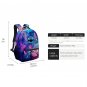 Stitch School Backpack schoolbag Bookbag for teens boys girls kids  daypack