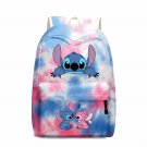 Stitch School Backpack schoolbag Bookbag for teens boys girls kids  daypack
