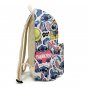 Stitch School Backpack schoolbag Bookbag for teens boys girls kids  daypack