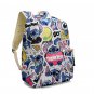 Stitch School Backpack schoolbag Bookbag for teens boys girls kids  daypack