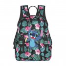Stitch School Backpack schoolbag Bookbag for  boys girls kids