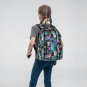 Stitch School Backpack schoolbag Bookbag for  boys girls kids