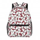 hello kitty School Backpack schoolbag Bookbag for teens boys girls kids  small daypack