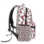 hello kitty School Backpack schoolbag Bookbag for teens boys girls kids small daypack