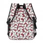 hello kitty School Backpack schoolbag Bookbag for teens boys girls kids small daypack