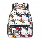 hello kitty School Backpack schoolbag Bookbag for teens boys girls kids  small daypack