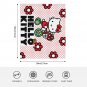 hello kitty  thick fleece throw blanket  50 X 60